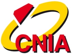 China Nonferrous Metals Industry Association (CNIA) logo