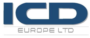 ICD Europe Ltd logo