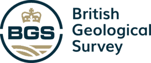 BGS - British Geological Survey logo