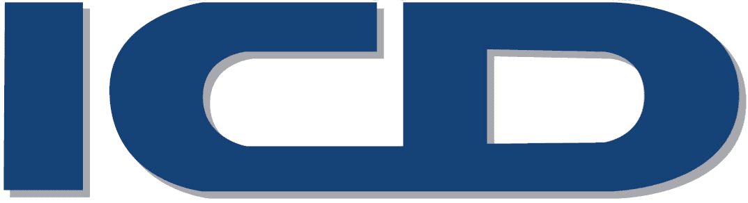 ICD Group Logo